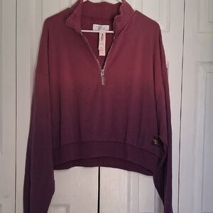 Victorias Secret Sweat Shrits Hoodies Size XXL